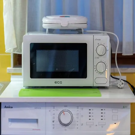 Area- Comfort * دوبروفينك