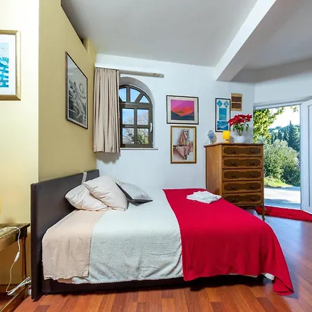 Apartment Area- Comfort