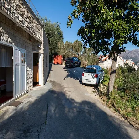 Apartment Area- Comfort Dubrovnik
