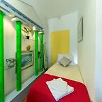 Area- Comfort Apartman *