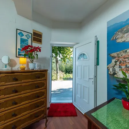 Apartman Area- Comfort *