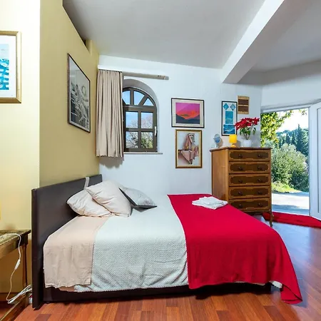 Apartman Area- Comfort