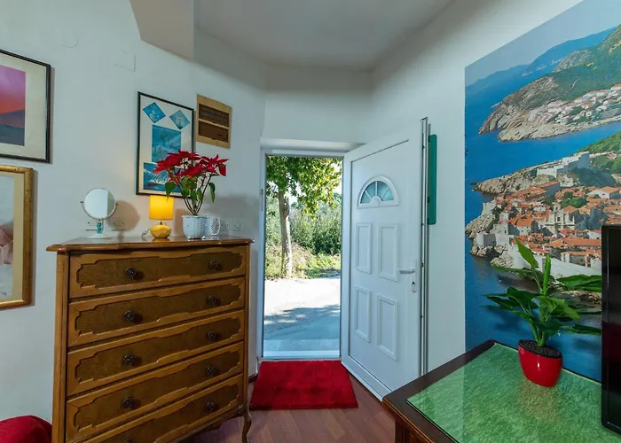 Apartman Area- Comfort *