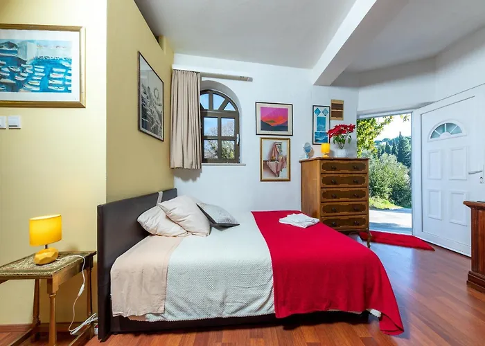 Apartman Area- Comfort