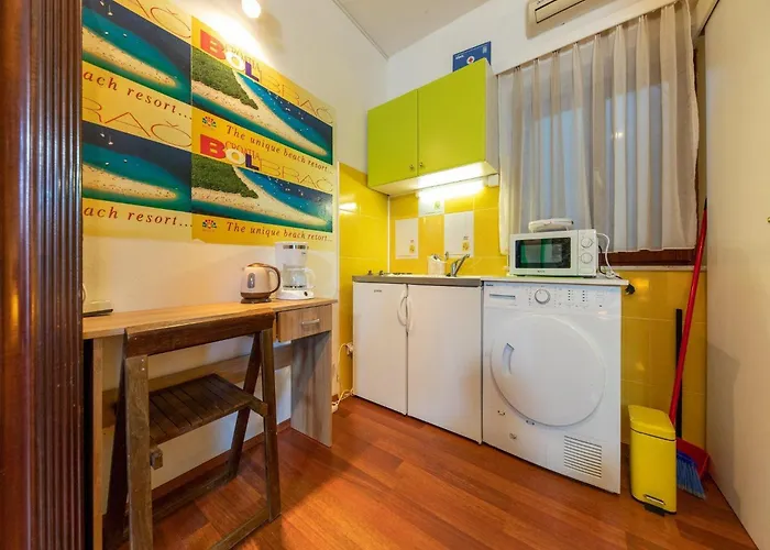 Area- Comfort Dubrovnik