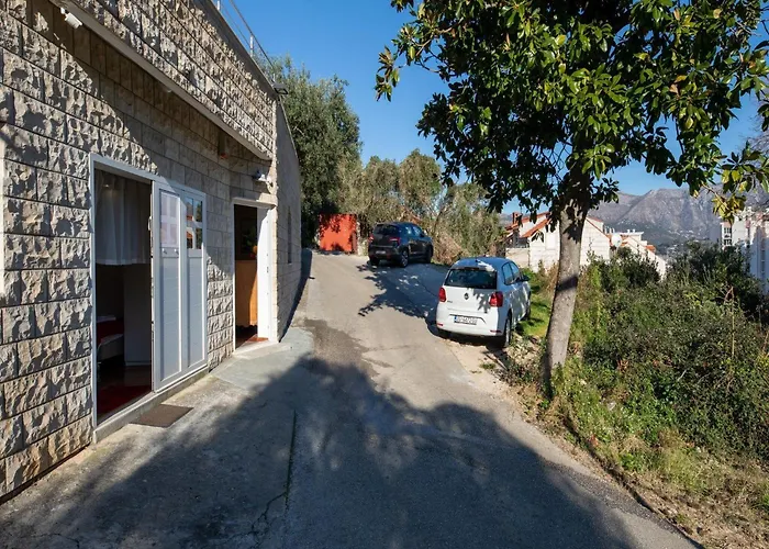 Apartman Area- Comfort Dubrovnik