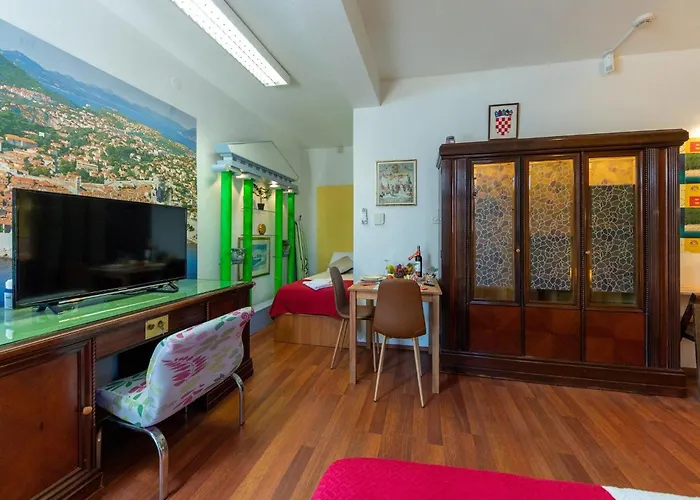 Apartman Area- Comfort